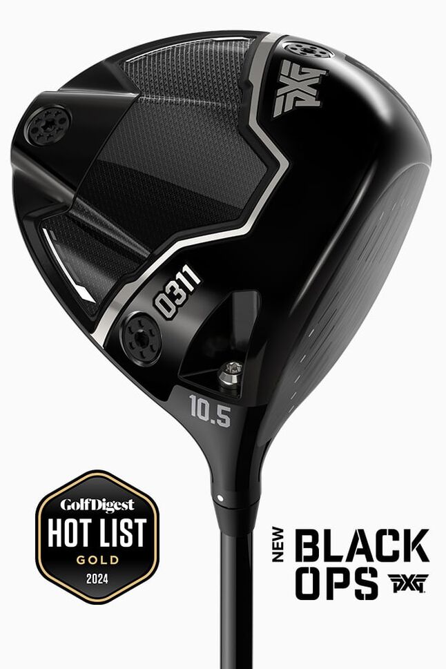 Black Ops 0311 Driver